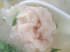 -海清宁记大馅云吞