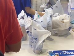 -煲珠公·老红糖珍珠奶茶(长宁龙之梦店)