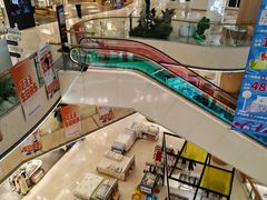 -阳光世纪奥特莱斯店