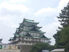-名古屋城
