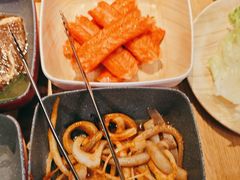 -新石器烤肉(百联川沙店)