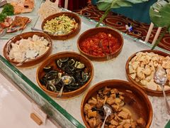 -天伦王朝酒店·盛华瑄餐厅