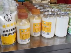 -德禄酸奶(莫家街店)