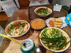 -池嬢拌粉(上海首店)