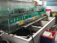 -喜洋洋蟹庄(阳澄湖店)