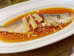 -上海小南国(仲盛世界商城店)