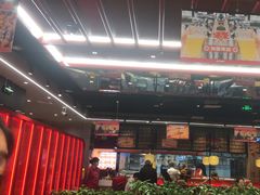 -管氏翅吧(马家堡店)