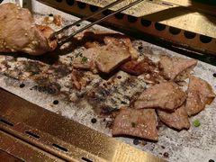 -新石器烤肉(中房金谊广场店)