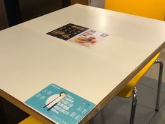 -麦当劳(鼓楼店)