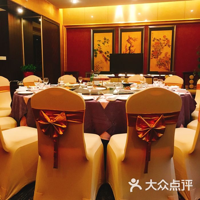 余姚宾馆图片-北京自助餐-大众点评网