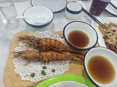 -郭姐·威海渔村(黄兴路店)