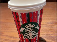 -星巴克臻选(深圳华强北茂业店)