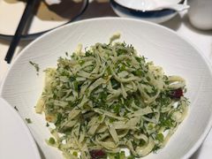 -唐猫庭院·千年陕菜(大唐不夜城店)