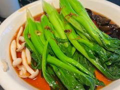 -新白鹿餐厅(松江开元地中海店)