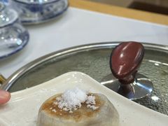 -朴小妹人参鸡汤火锅(长白山万达店)
