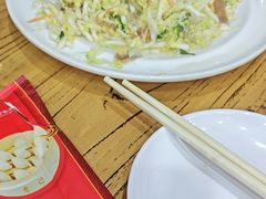 -老边饺子馆(中街店)