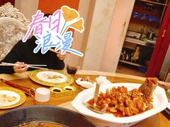-白金汉爵大酒店(相城店)
