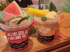 -后火锅(南京东路总店)