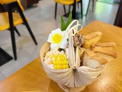 -婉泰·特色小吃·舂鸡脚(告庄二店)