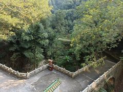 -飞霞风景名胜区