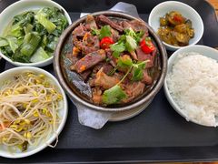 -阿姨食堂