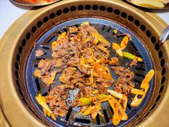 -花味·自助烤肉(雨花客厅店)