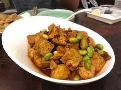 -五观堂素食(新华路店)