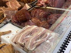 -泰康食品(南京东路店)