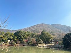 -宝岩生态观光园