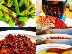 -隐庐·古法川菜(高新店)