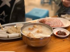 -陈老添美食店(宝华路店)