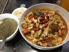 优质小炒-老乌家特色小炒泡馍(大皮院店)