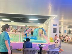 -山水温泉