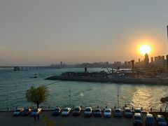 -川旺角川粤融合菜•海景餐厅(星海广场店)