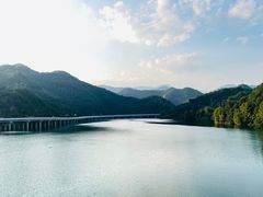 -千岛湖东南湖区