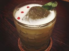 -The Bottle Bar(羲和商业广场店)