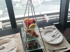 -澳门旅游塔360°旋转餐厅(南湾湖广场店)