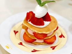 -PAN de PAIN Pancake & Sweets(K11 Art Mall店)