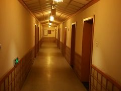 -华山御温泉度假村