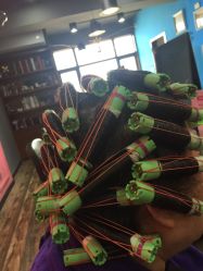 -柯琳造型直营店