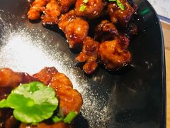 -金牌外婆家(苏州中心店)