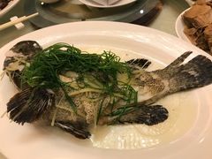 -潭江半岛酒店·西餐厅