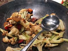 -梁家大院•农家菜(昆山会展中心店)