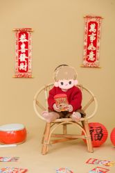 -卡洛儿高端儿童摄影(郑东新区店)