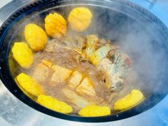 -门家大院铁锅炖(东北大马路店)