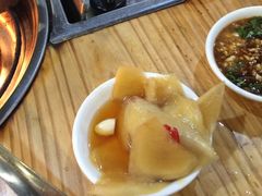 -营记牛肉火锅·大埔客家菜(上梅林店)