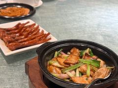 -金悦轩海鲜酒家(南宁店)
