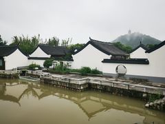 -南通鹏欣花园国宾酒店