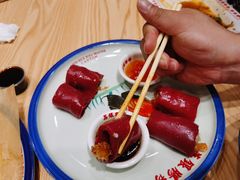 -荔银肠粉·非遗手藝(夫子庙店)