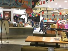 大堂-佳思多食品料理超市(园区店)
